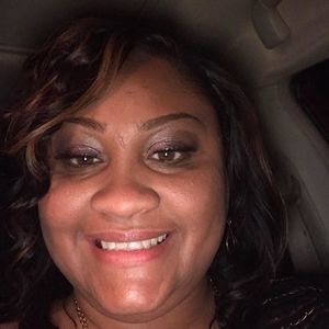 Meet your Posher, Jamika